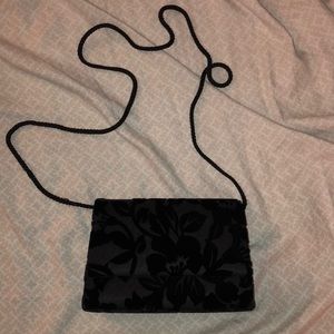 Ann Taylor Medium crossbody bag